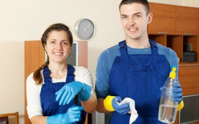 House Cleaning Services in San Antonio, TX: Tailored for Your Busy Lifestyle