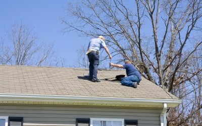 Achieve Peace of Mind by Hiring a Roofing Expert in Little Rock, AR, Today