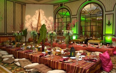 Plan Your Perfect Event with a Banquet Hall Appleton WI Locals Trust for Memorable Gatherings