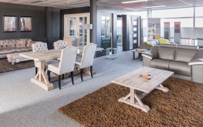 Maximize Space and Style Using a Full Home Makeover in NYC Innovative Ideas