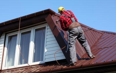 Combat the Elements with Professional Roofing Repair in South Florida Solutions