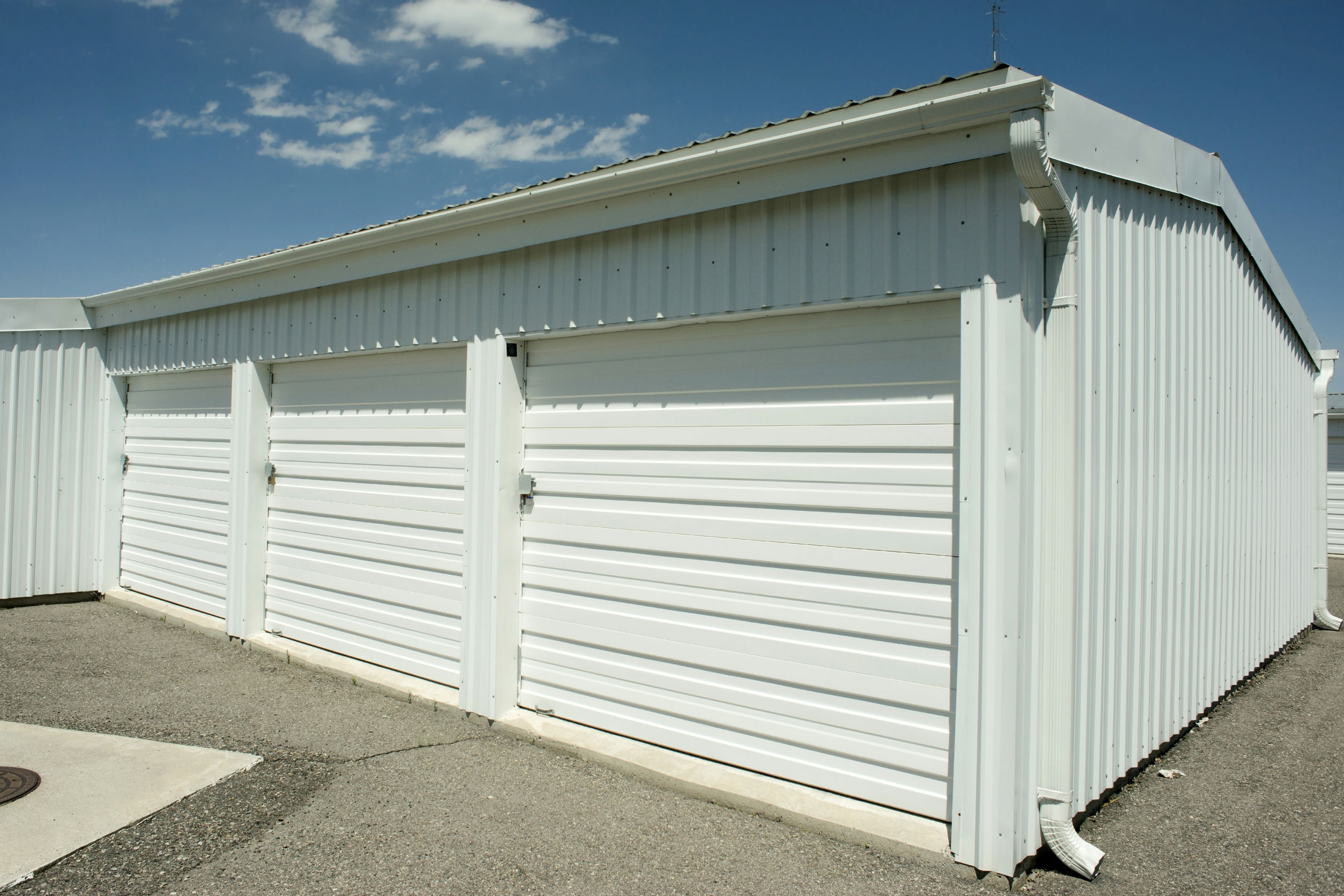 4 New Business Ideas for Metal Building Kits in San Antonio