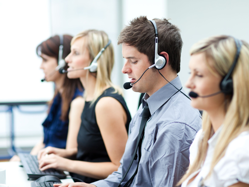 What Is the Role of Call Center Certification Courses in Improving Customer Service?