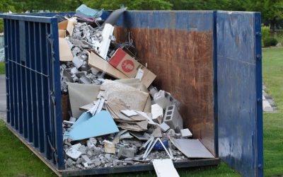 The Complete Guide to Effective Waste Recycling in Howell Township NJ