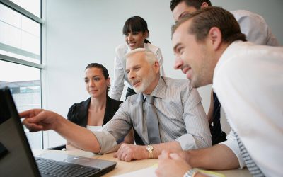 The Rise of the Online Sales Trainer — How Digital Coaching Is Outperforming Traditional Classroom Methods