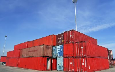 How You Can Easily Find the Best Modified Containers in Burnet, TX