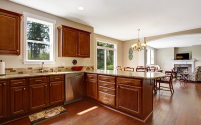 Personalized Design Awaits Through a Custom Cabinet Builder in Maplewood, MN