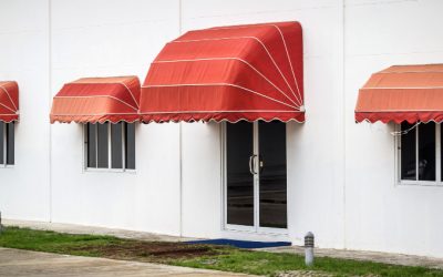 Transform Your Outdoor Space with Residential Awnings Howell Township NJ