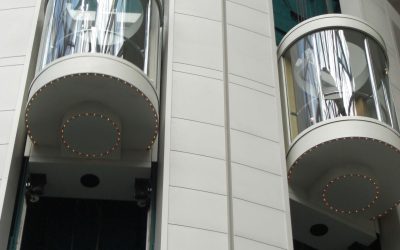 Create Lasting Impressions With Innovative Elevator Cab Interiors Markham ON Features