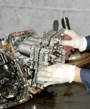 What to Expect After an Auto Brake Repair in Wamego KS