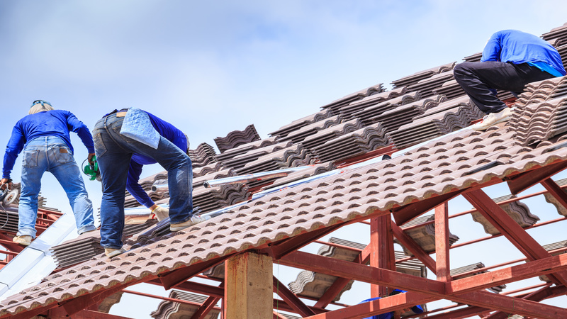 Reasons to Consider These Remodeling Options From a Roofing Company in Overland Park, KS