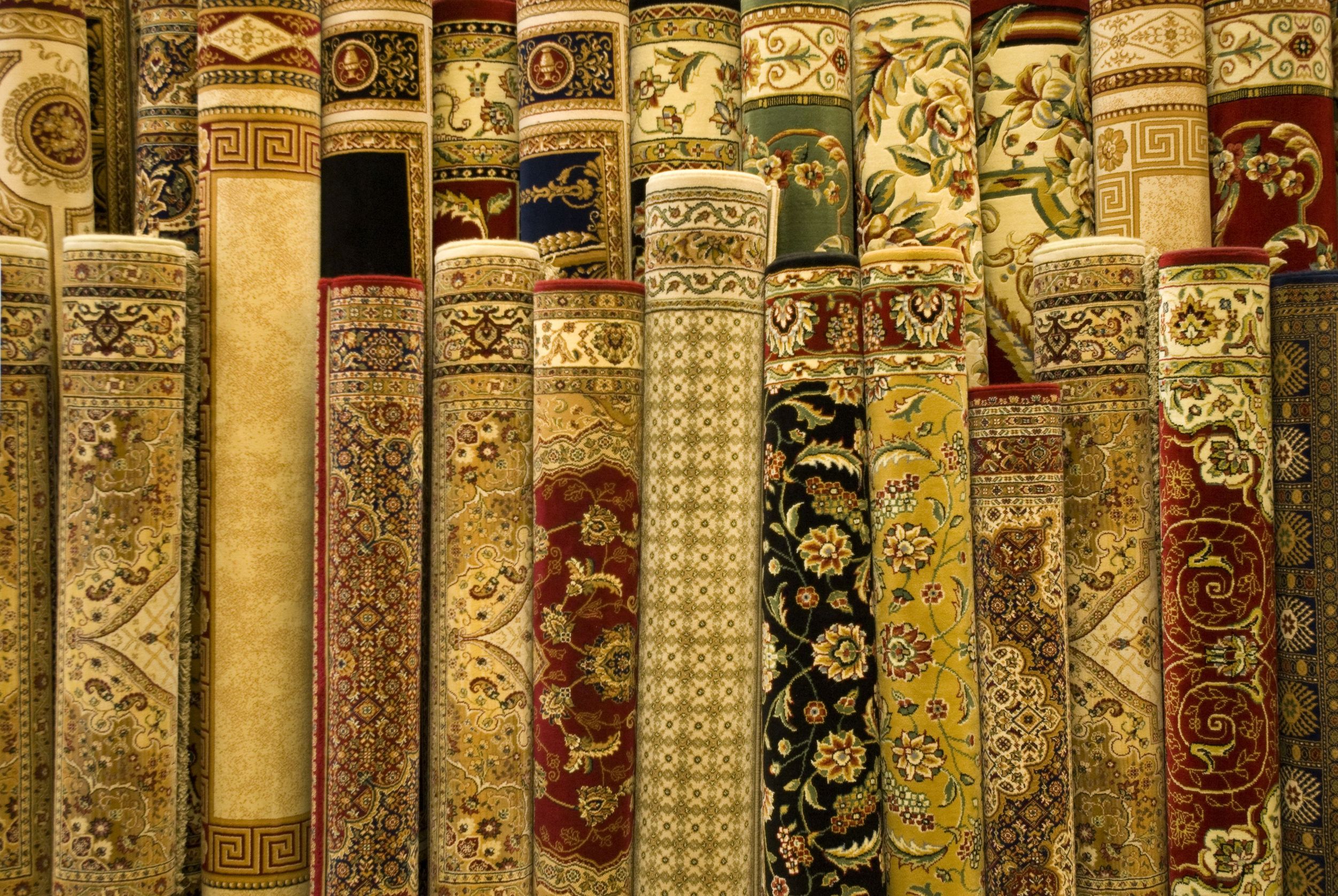How to Choose New Carpeting in Glenview
