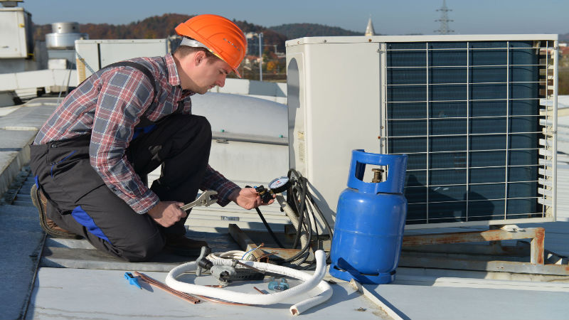 Why Learn about Your Commercial Cooling System?