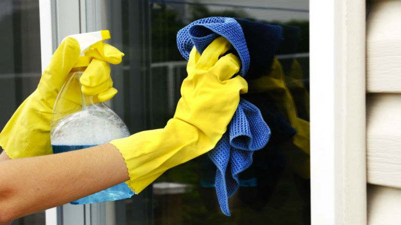 Discover Top-Tier Cleaning Services in Bryan, TX