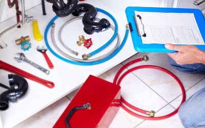 When To Call For A Plumber in Temecula CA