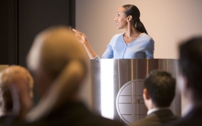 Unlock Lasting Workplace Inspiration with a Las Vegas Motivational Speaker for Your Next Event