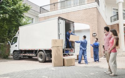 The Advantages of Hiring Professional Movers for Your Newport Beach Relocation