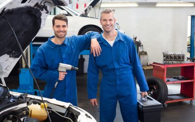 Benefits of Timely Transmission Repair Services Oshkosh, WI Drivers Appreciate