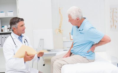Spinal Decompression Therapy: A Non-Invasive Solution for Back Pain in Anaheim, CA