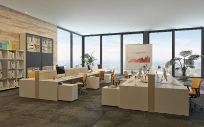 Invest in an Ergonomic Chair for Better Posture and Well-being