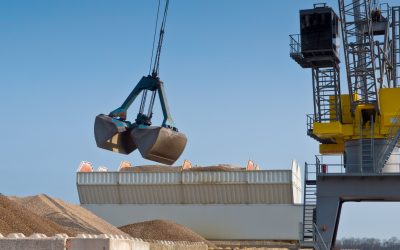 Reliable Gravel Delivery in Cincinnati, OH for Construction Projects