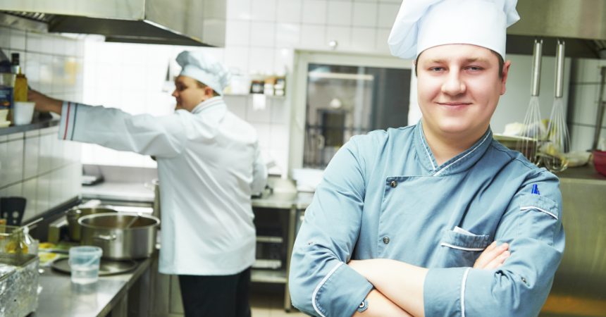 Where to Locate a Nice Array of Food Service Uniforms at Reasonable Prices