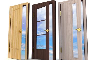 Solutions For Long Lasting Durability With Doors In San Francisco CA