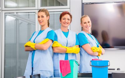 Experience the Sparkling Difference with Cleaning Services Cypress TX for Busy Homeowners