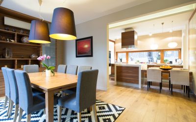 Furniture Scale Matters: Choosing The Right Furniture Size For Home Staging In Fresno, CA