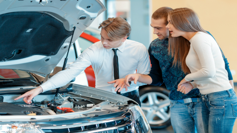 Questions to Ask an Auto Repair Shop Before Hiring Them