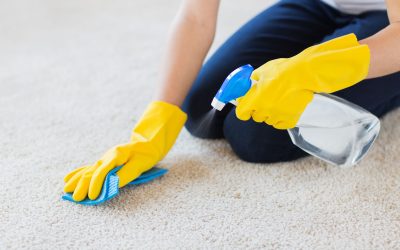 For a Healthier Home Experience the Difference of Cleaning Services in Georgetown, TX