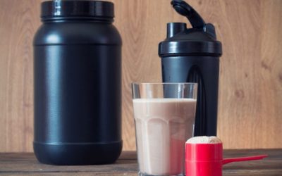 4 Benefits of Taking the Herbalife Formula 1 Shake