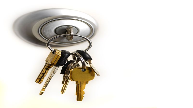 Should You Replace Your Locks with a Locksmith Company in Portland, OR ?