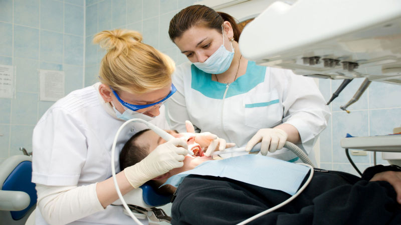 What Are Dental Veneers Used For?