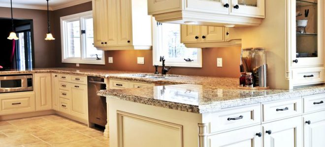 The Advantages of MDF Over Wood for Cabinet Doors in Concord, ON