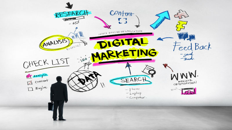 WHAT MAKES THE BEST DIGITAL MARKETING COMPANY