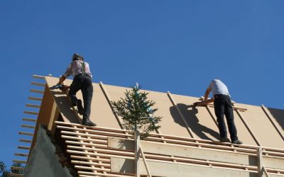 Protect Your Home With Expert Roof Leak Repair in Lenexa KS Before Damage Spreads