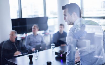 Training Program For Sales Executives – Developing Leaders Who Drive Revenue Growth