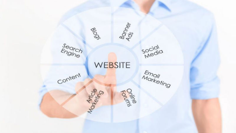3 Features of a Reputable Web Design Company