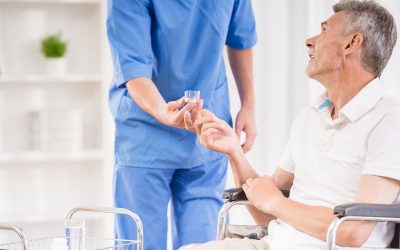 The Importance of Early Intervention in Behavioral Health for Seniors