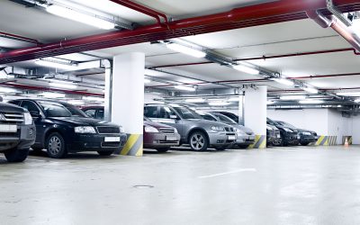 How Millennium Park Garage Enhances Your Chicago Experience?