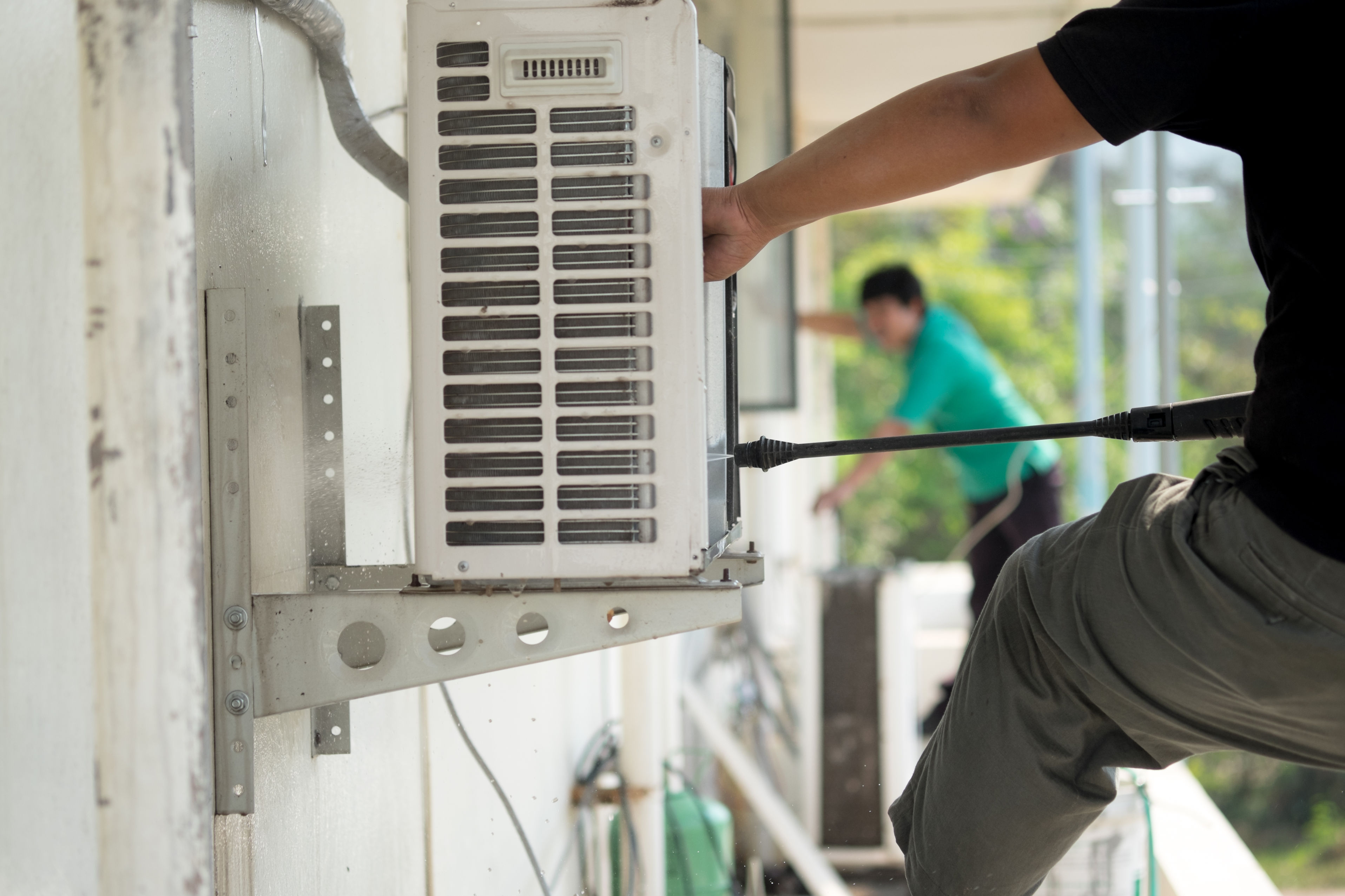 What to Expect From Air Conditioning Repair in Belvidere?