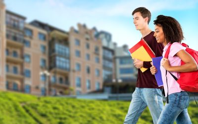 Tips for Choosing the Best Student Housing for Your Needs