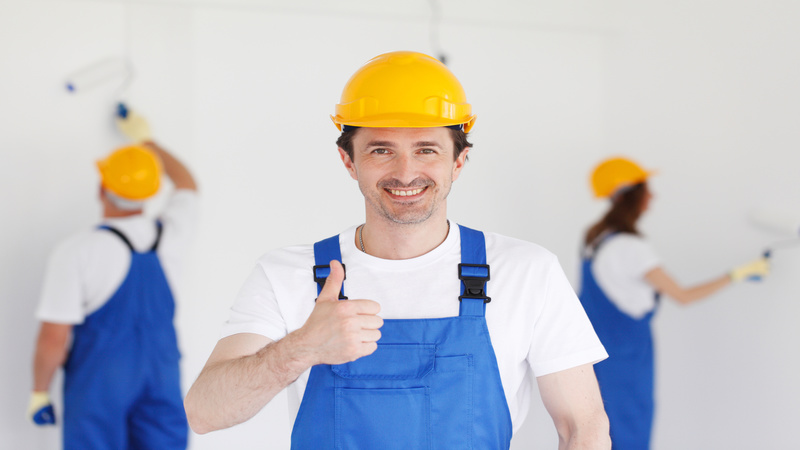 Why Hire Residential Interior Painters in Kansas City