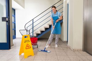 How To Schedule Cleaning Services For Your Richmond VA, Home