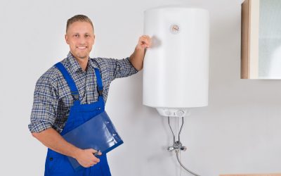 Hire a Plumber for a Menifee CA Water Heater Replacement