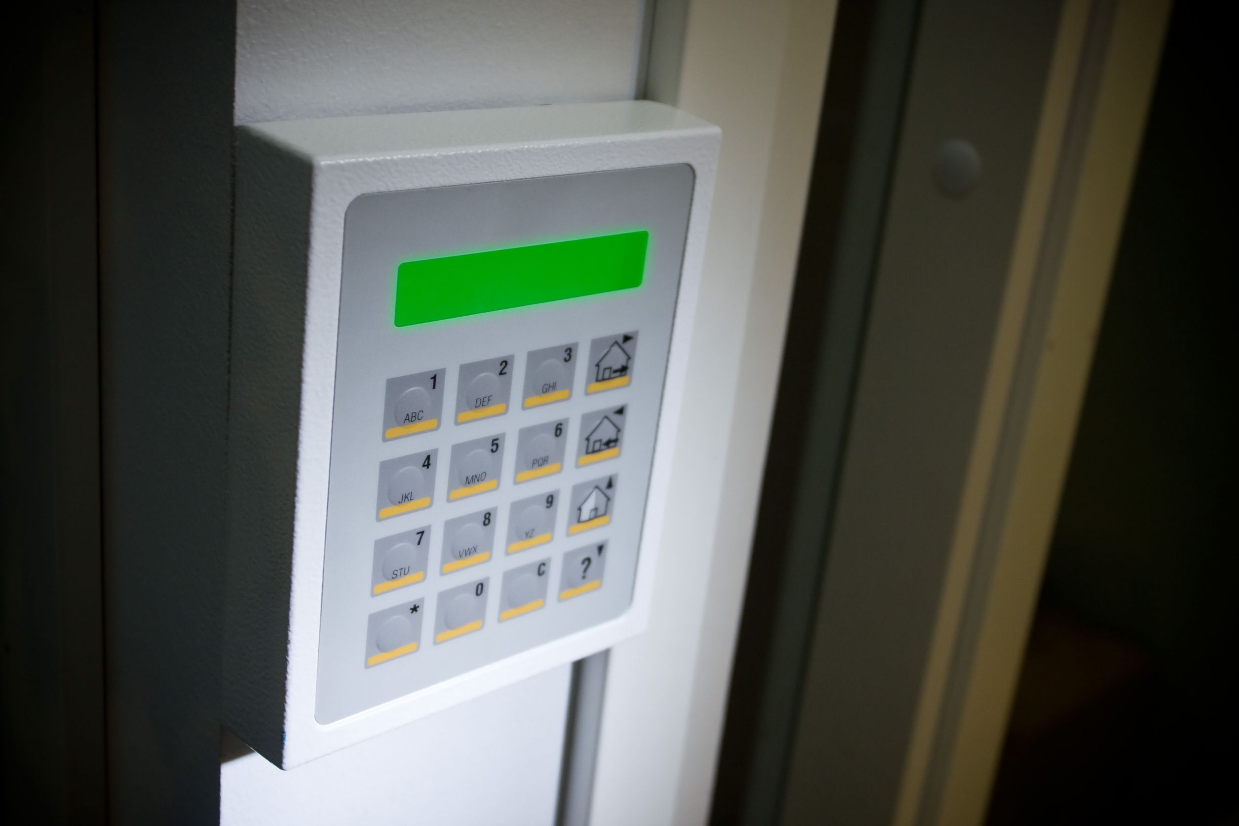 3 Tips for Choosing Residential Security Systems in Detroit