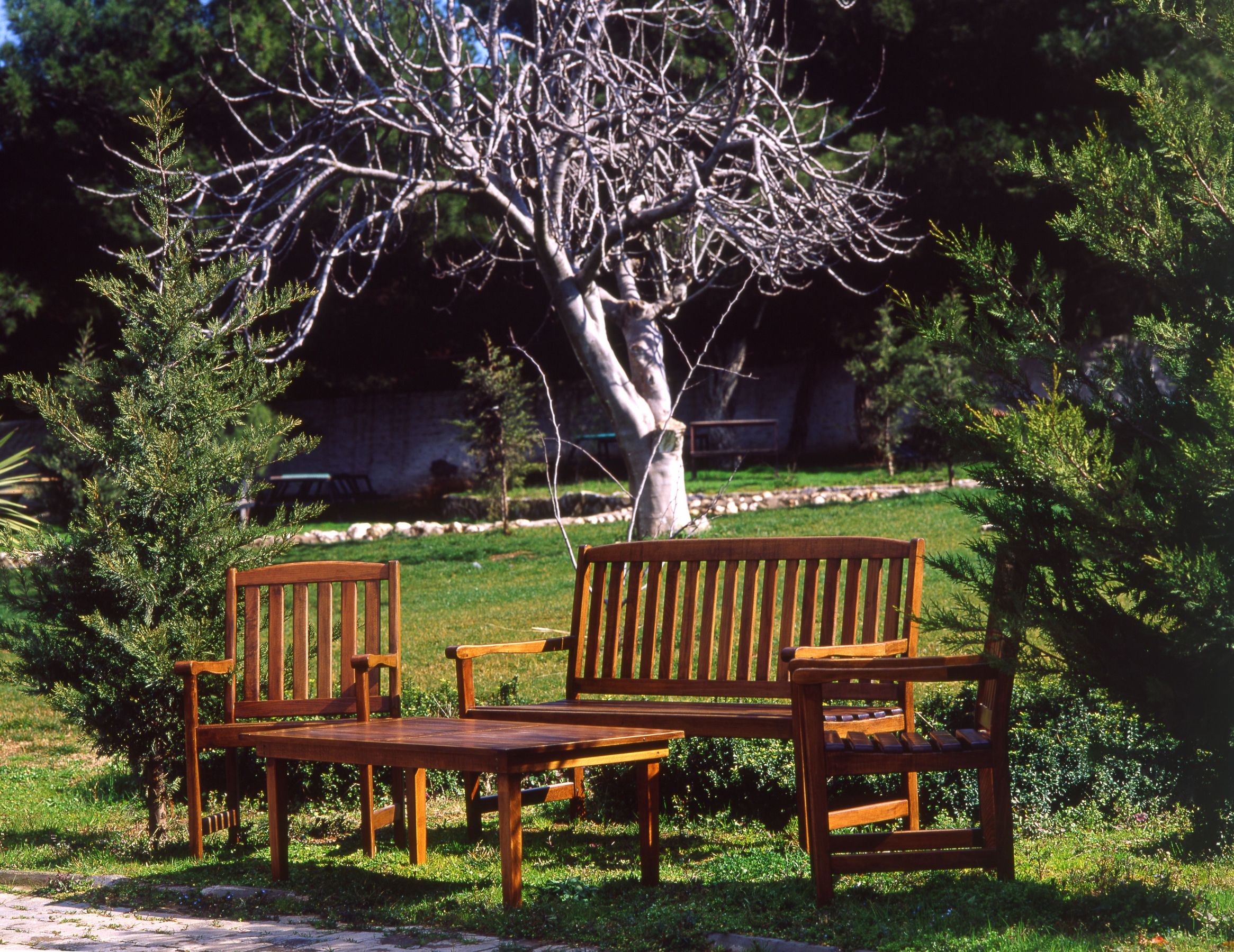 How to Utilize Outdoor Furniture in Doral