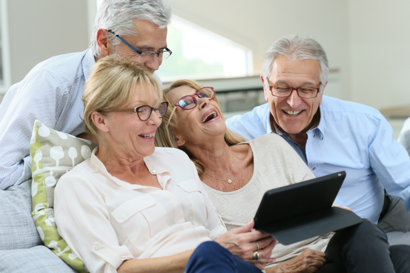 Tips for Diverse Retirement Planning in Orange County