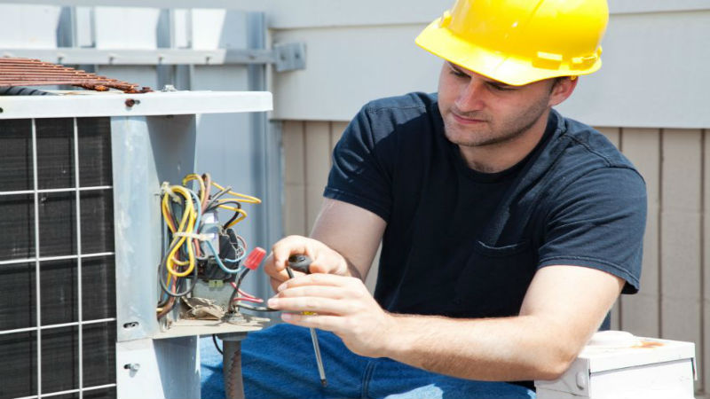 Start on the Right Foot with Commercial HVAC Installation in Lafayette